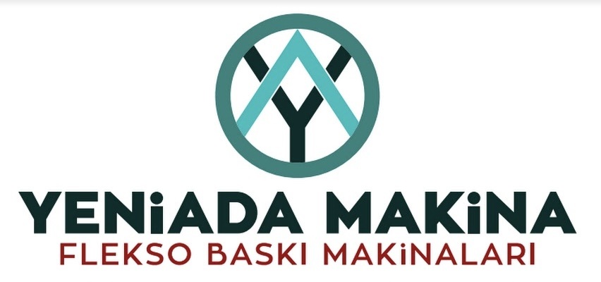 Yeniada Makina Flekso Baskı Makinaları